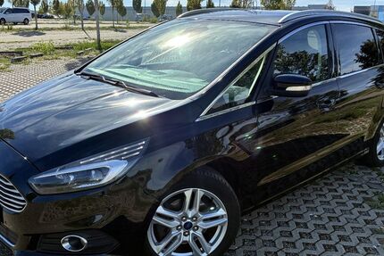 Ford S-Max 125.000 km 16.490 &euro; Ittlingen 74930