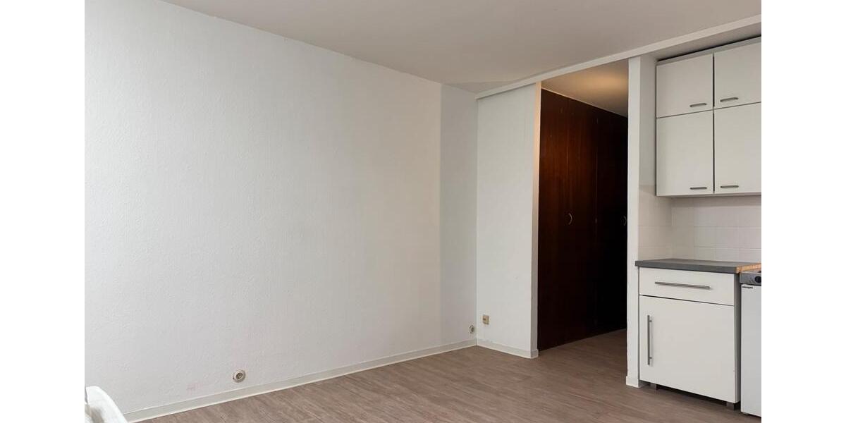 Etagenwohnung Kirchardt - 1 Zimmer, 31 m&sup2;, 595&euro; | Angebot:25267202