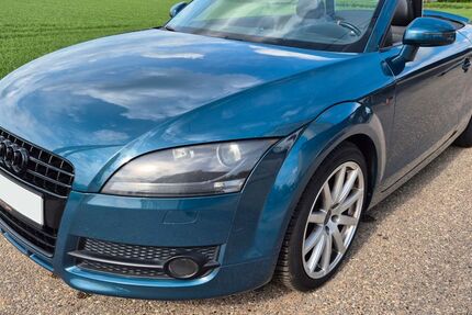 Audi TT 239.656 km 6.299 &euro; Kirchardt 74912