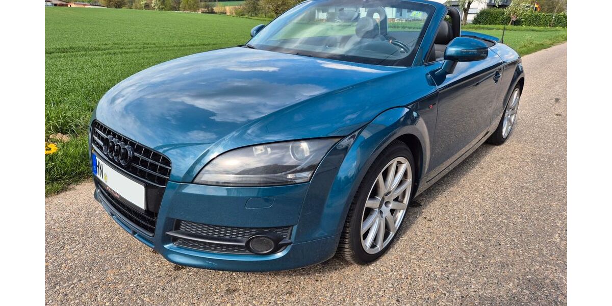 Audi TT 239.656 km 6.299 &euro; Kirchardt 74912