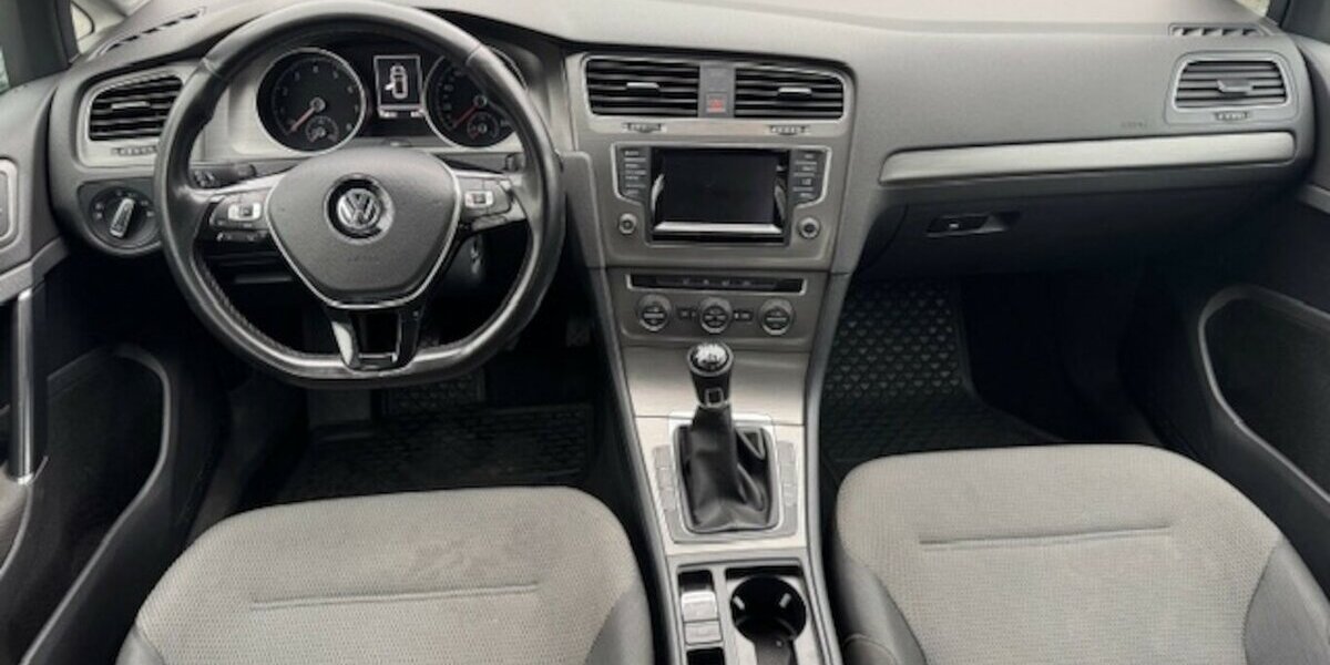 VW Golf VII Lim 1.4 Comfortline BMT 158.812 km 7.490 &euro; Neckarsulm 74172