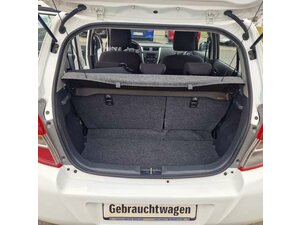 Suzuki Celerio 1.0 AGS Club 30.261 km 8.990 &euro; Obrigheim-Asbach 74847