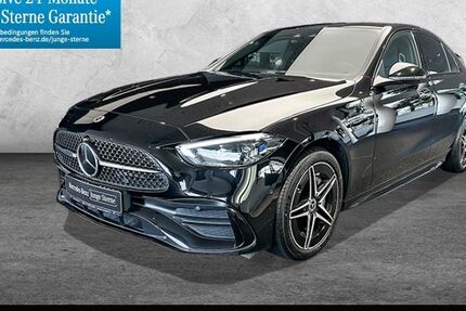 Mercedes-Benz C 300 8.400 km 59.725 &euro; Tamm 71732