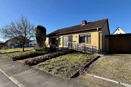 Haus Gundelsheim - 4 Zimmer, 75 m&sup2;, 349.000&euro; | Angebot:25883820