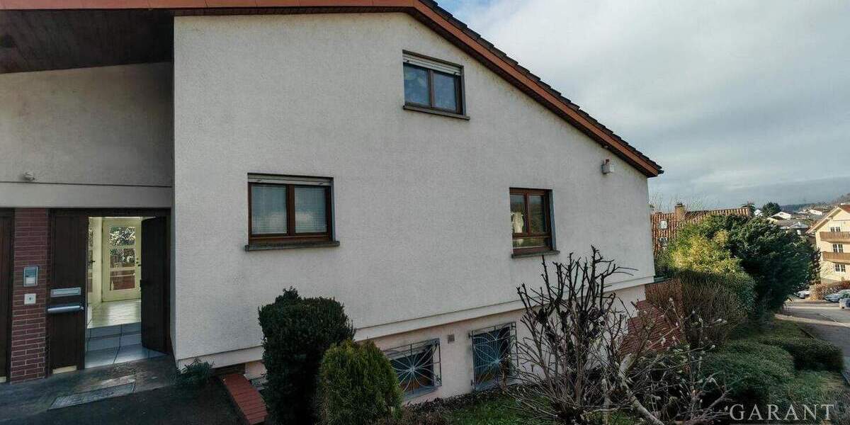 Einfamilienhaus Niefern Öschelbronn Niefern - 7 Zimmer, 239 m&sup2;, 579.000&euro; | Angebot:25778807