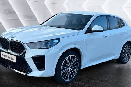 BMW X2 24.600 km 45.900 &euro; Sinsheim 74889