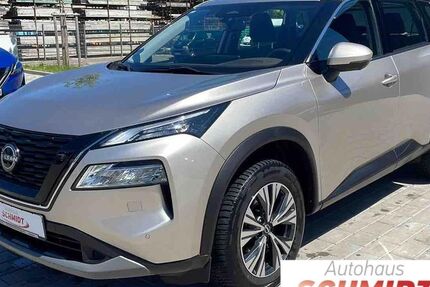 Nissan X-Trail 70.900 km 26.400 &euro; Heilbronn 74078