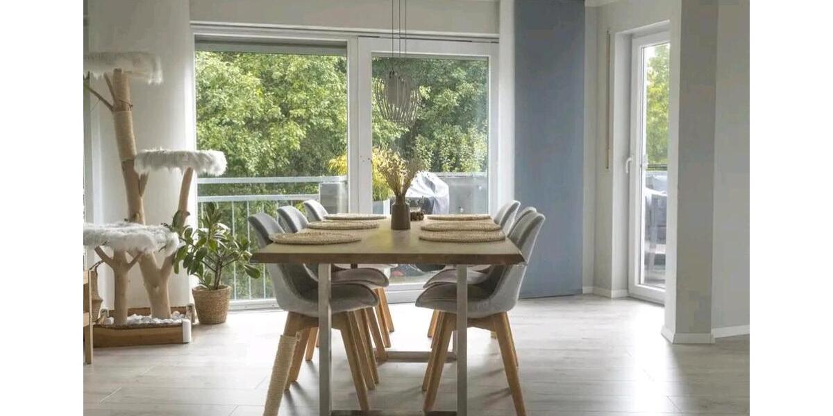 Etagenwohnung Wiernsheim - 3 Zimmer, 106 m&sup2;, 425.000&euro; | Angebot:25975801