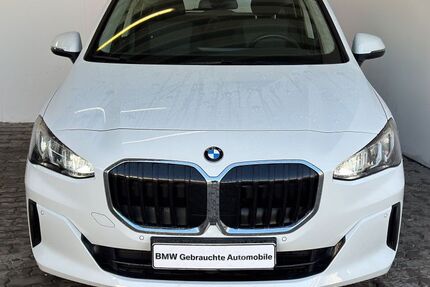 BMW 218 Active Tourer 41.716 km 22.290 &euro; Heilbronn 74076