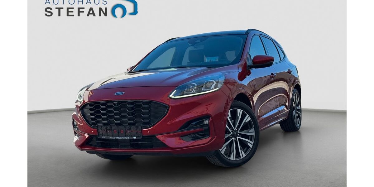 Ford Kuga 92.091 km 24.990 &euro; Kirchardt 74912