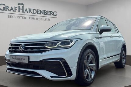 VW Tiguan 98.968 km 31.890 &euro; Bretten 75015