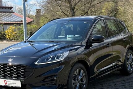 Ford Kuga 12.202 km 23.690 &euro; Mosbach 74821