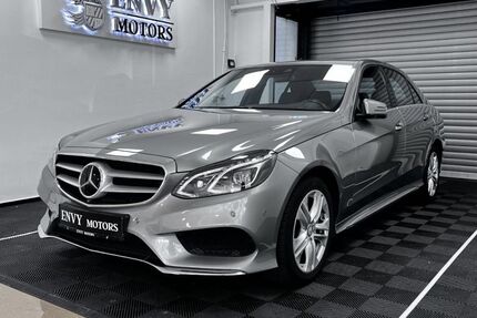 Mercedes-Benz E 350 165.000 km 21.480 &euro; Bruchsal 76646