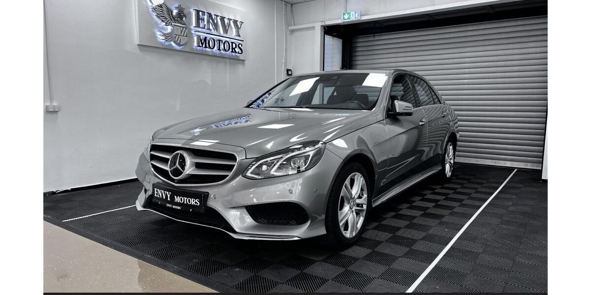 Mercedes-Benz E 350 165.000 km 21.480 &euro; Bruchsal 76646