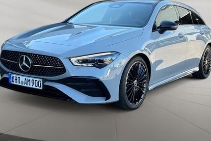 Mercedes-Benz CLA 200 Shooting Brake 11.967 km 38.779 &euro; Heilbronn 74072