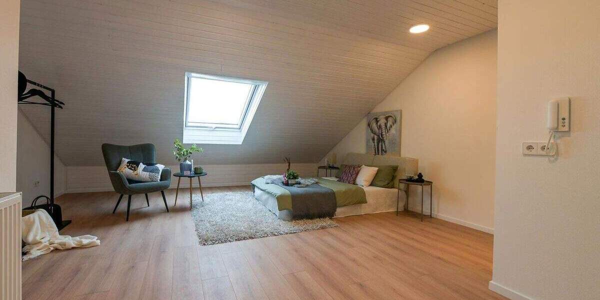 Reihenmittelhaus Bad Friedrichshall Hagenbach - 6 Zimmer, 161 m&sup2;, 549.000&euro; | Angebot:25839415