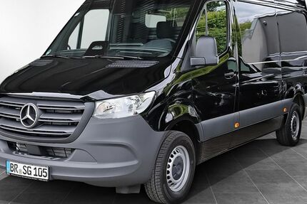 Mercedes-Benz Sprinter 21.941 km 49.146 &euro; Bretten 75015
