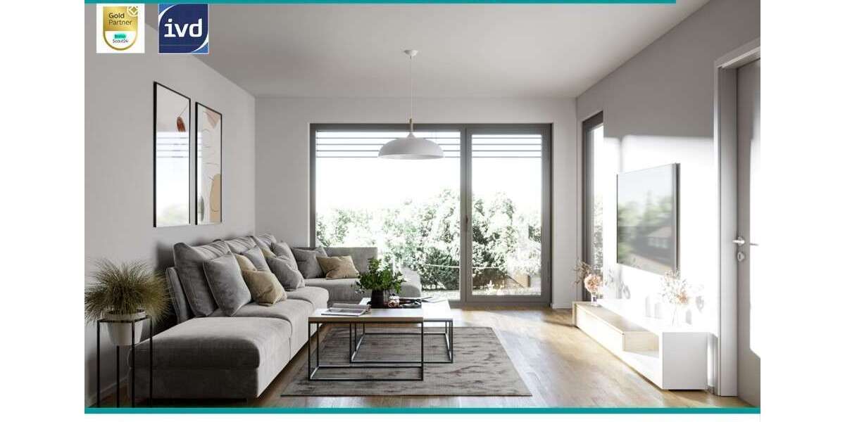 Etagenwohnung Oedheim - 2.5 Zimmer, 55 m&sup2;, 984&euro; | Angebot:24776851