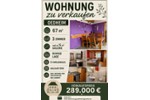 Dachgeschoßwohnung Oedheim - 3 Zimmer, 67 m&sup2;, 279.000&euro; | Angebot:27067337