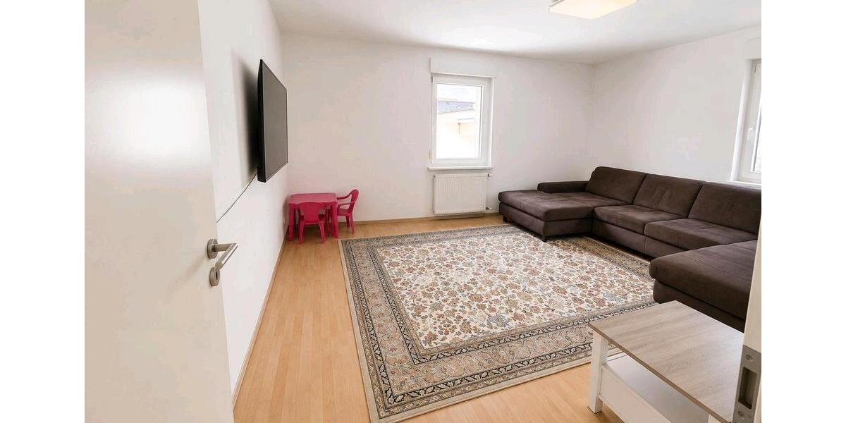 Etagenwohnung Heilbronn Horkheim - 3 Zimmer, 77 m&sup2;, 285.000&euro; | Angebot:26579653