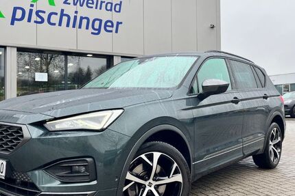 Seat Tarraco 49.999 km 34.390 &euro; Sinsheim 74889