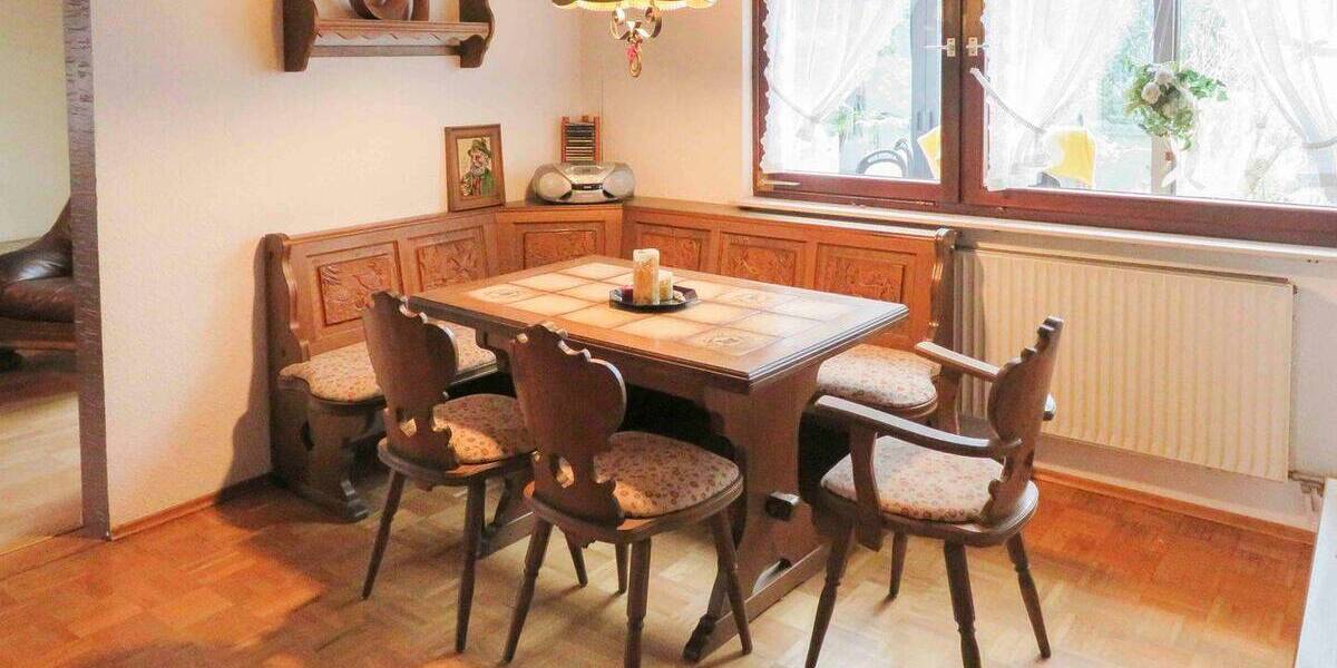 Einfamilienhaus Schwaigern - 5 Zimmer, 345.000&euro; | Angebot:26528124