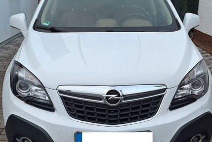 Opel Mokka 134.950 km 7.700 &euro; Gundelsheim 74831