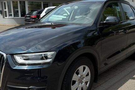 Audi Q3 132.000 km 12.490 &euro; Neckarsulm 74172