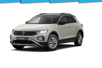 VW T-Roc 7.000 km 31.950 &euro; Mosbach 74821