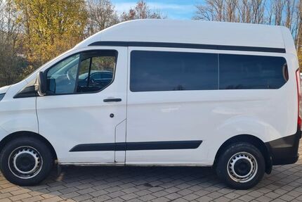 Ford Transit 238.000 km 12.750 &euro; Oberderdingen Flehingen 75038