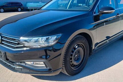 VW Passat Variant 119.000 km 17.789 &euro; Neckarsulm 74172
