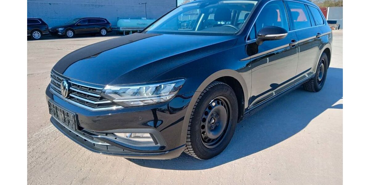 VW Passat Variant 119.000 km 17.789 &euro; Neckarsulm 74172