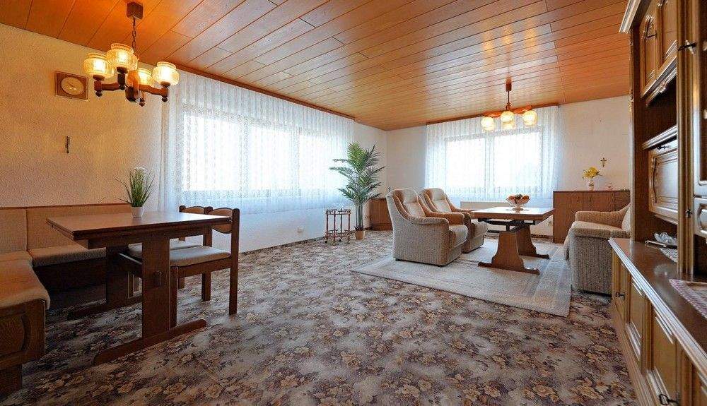 Einfamilienhaus Bad Wimpfen - 3 Zimmer, 92 m&sup2;, 149.900&euro; | Angebot:25745395