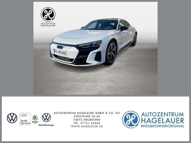 Audi RS e-tron GT 44.995 km 68.924 &euro; Heilbronn 74072