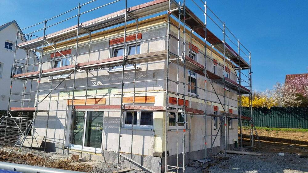 Einfamilienhaus Bad Friedrichshall Kochendorf - 6 Zimmer, 155 m&sup2;, 713.000&euro; | Angebot:26433978