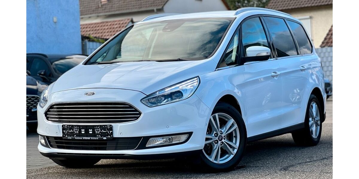 Ford Galaxy 208.831 km 12.590 &euro; Kirchardt 74912