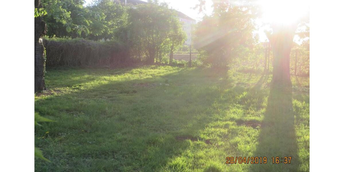 Einfamilienhaus Heilbronn Kernstadt - 2 Zimmer, 20 m&sup2;, 3.100&euro; | Angebot:25932091