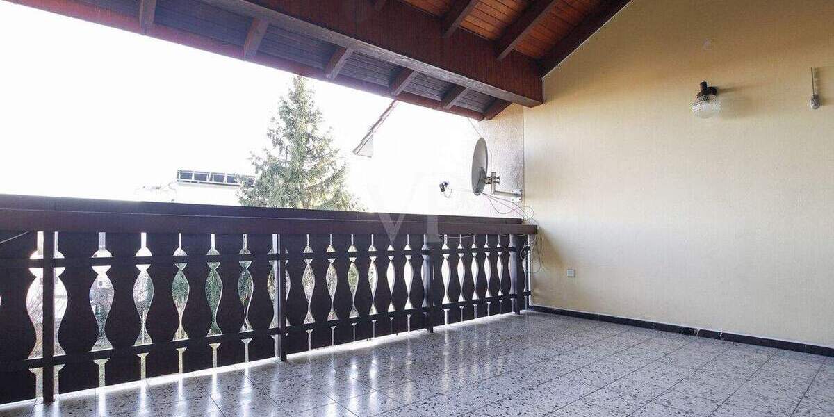 Doppelhaushälfte Bretten - 6 Zimmer, 189 m&sup2;, 549.000&euro; | Angebot:25679327