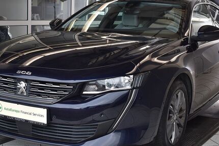 Peugeot 508 149.972 km 17.299 &euro; Bad Friedrichshall 74177