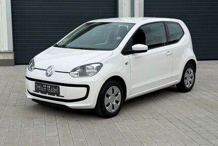 VW up! 30.000 km 5.900 &euro; Eppingen 75031