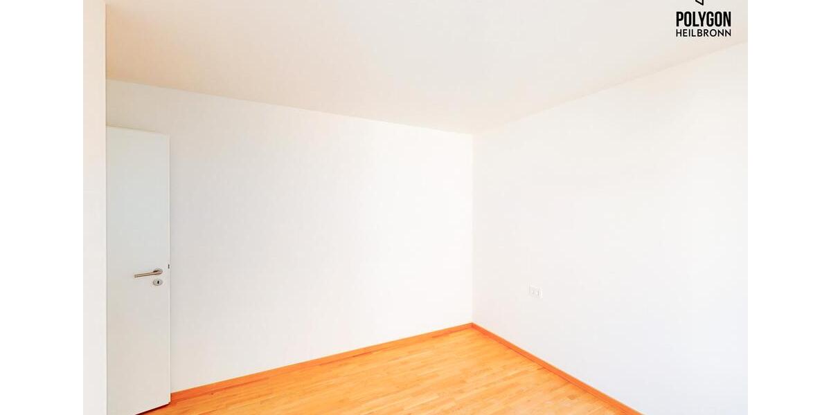 Etagenwohnung Heilbronn Kernstadt - 3 Zimmer, 80 m&sup2;, 1.225&euro; | Angebot:23804797