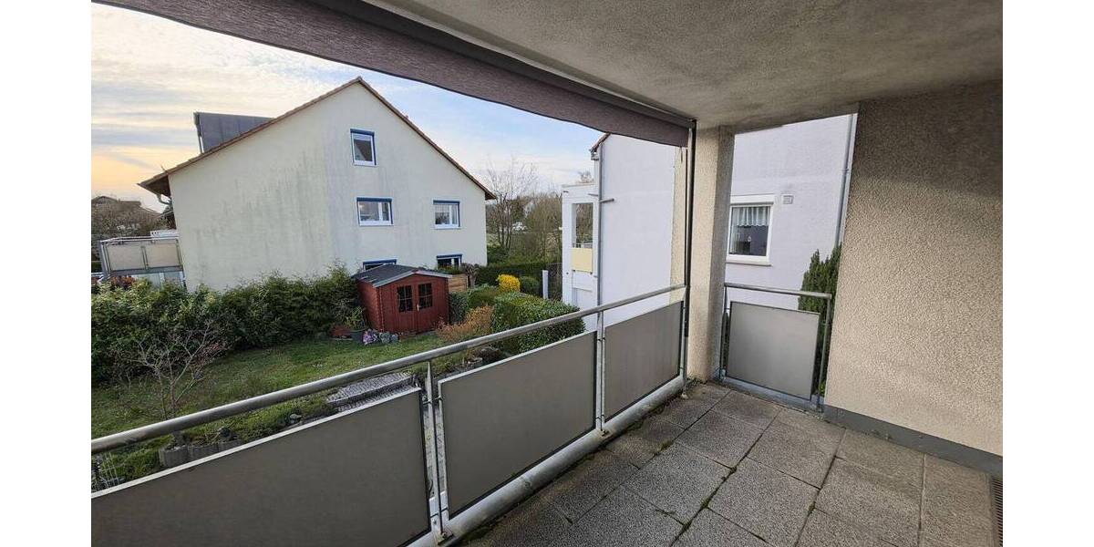 Etagenwohnung Illingen - 3 Zimmer, 79 m&sup2;, 310.000&euro; | Angebot:25958965