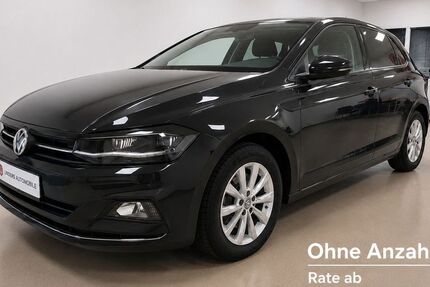 VW Polo 38.000 km 18.990 &euro; Sandhausen ( bei Heidelberg ) 69207