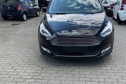Ford Galaxy 172.645 km 12.250 &euro; Oedheim 74229