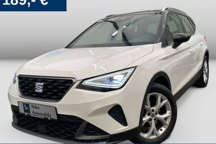 Seat Arona 16.601 km 19.490 &euro; Niefern-Öschelbronn 75223