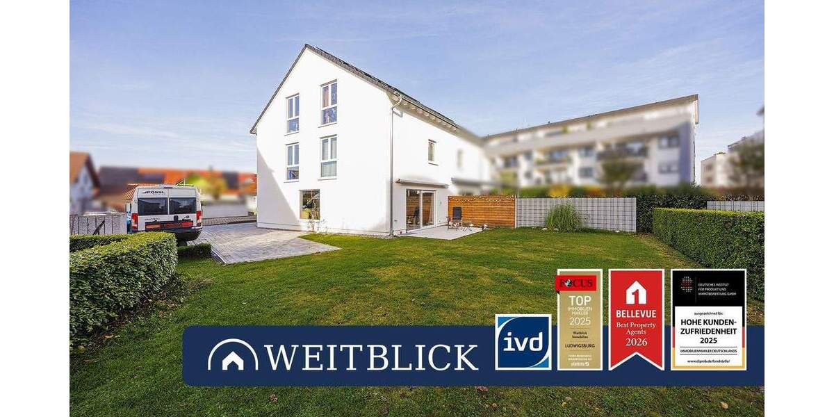 Einfamilienhaus Bönnigheim - 6 Zimmer, 150 m&sup2;, 699.000&euro; | Angebot:25697994