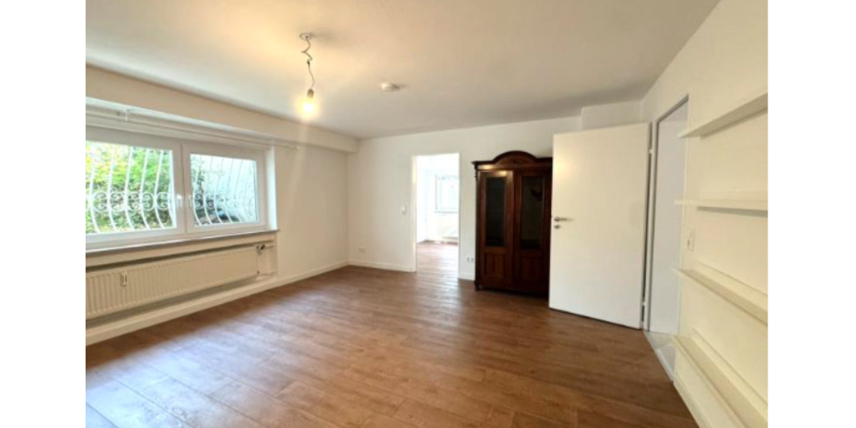 Etagenwohnung Leimen - 2 Zimmer, 52 m&sup2;, 950&euro; | Angebot:25304122