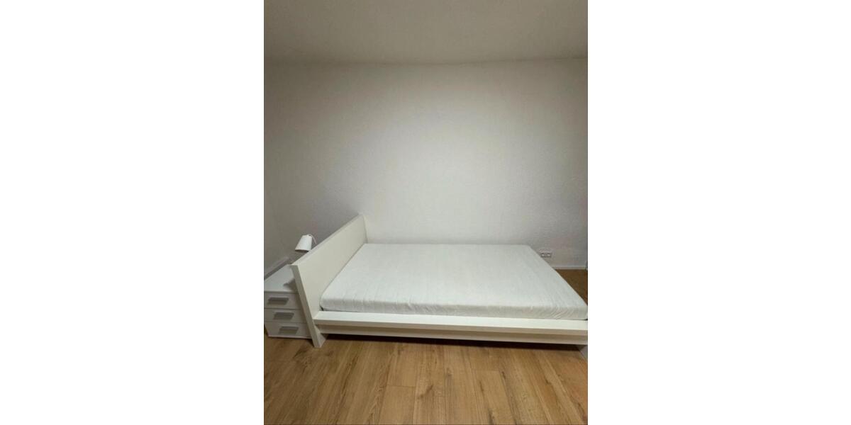 Etagenwohnung Heilbronn Böckingen - 1 Zimmer, 16 m&sup2;, 450&euro; | Angebot:25860210