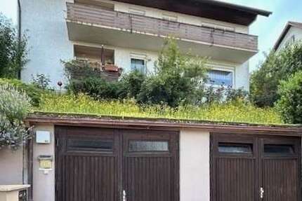 Wohnung Mosbach - 3.5 Zimmer, 109 m&sup2;, 925&euro; | Angebot:22734144