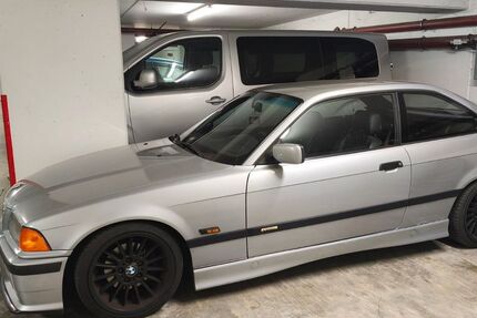 BMW 328 230.000 km 8.500 &euro; Bad Friedrichshall 74177